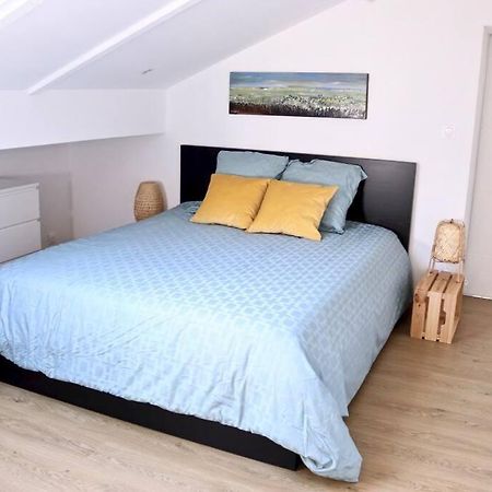 Margarita Apt Climatise T2 4 Pers Centre Parking Le Touquet المظهر الخارجي الصورة