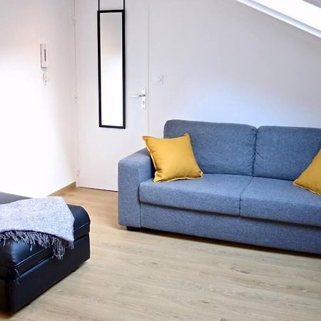Margarita Apt Climatise T2 4 Pers Centre Parking Le Touquet المظهر الخارجي الصورة