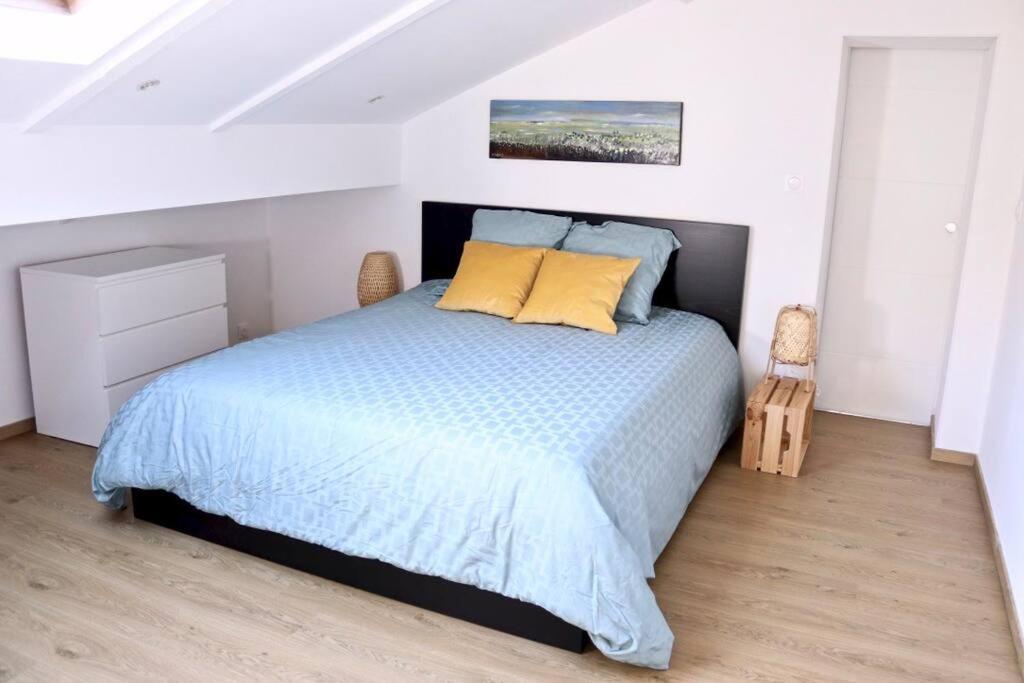 Margarita Apt Climatise T2 4 Pers Centre Parking Le Touquet المظهر الخارجي الصورة