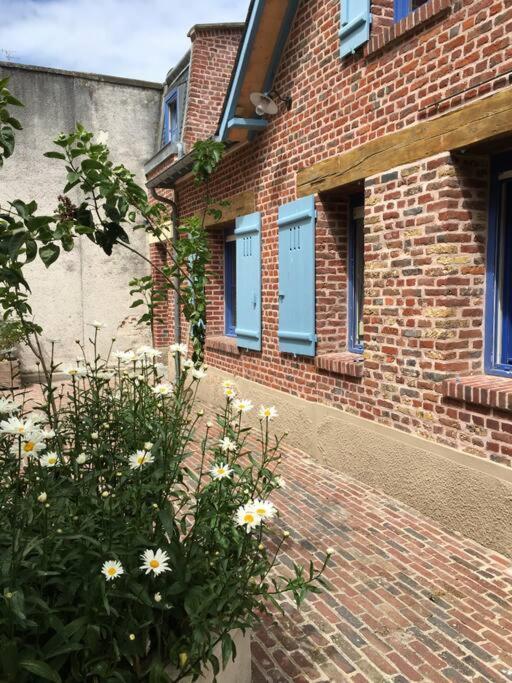 Margarita Apt Climatise T2 4 Pers Centre Parking Le Touquet المظهر الخارجي الصورة